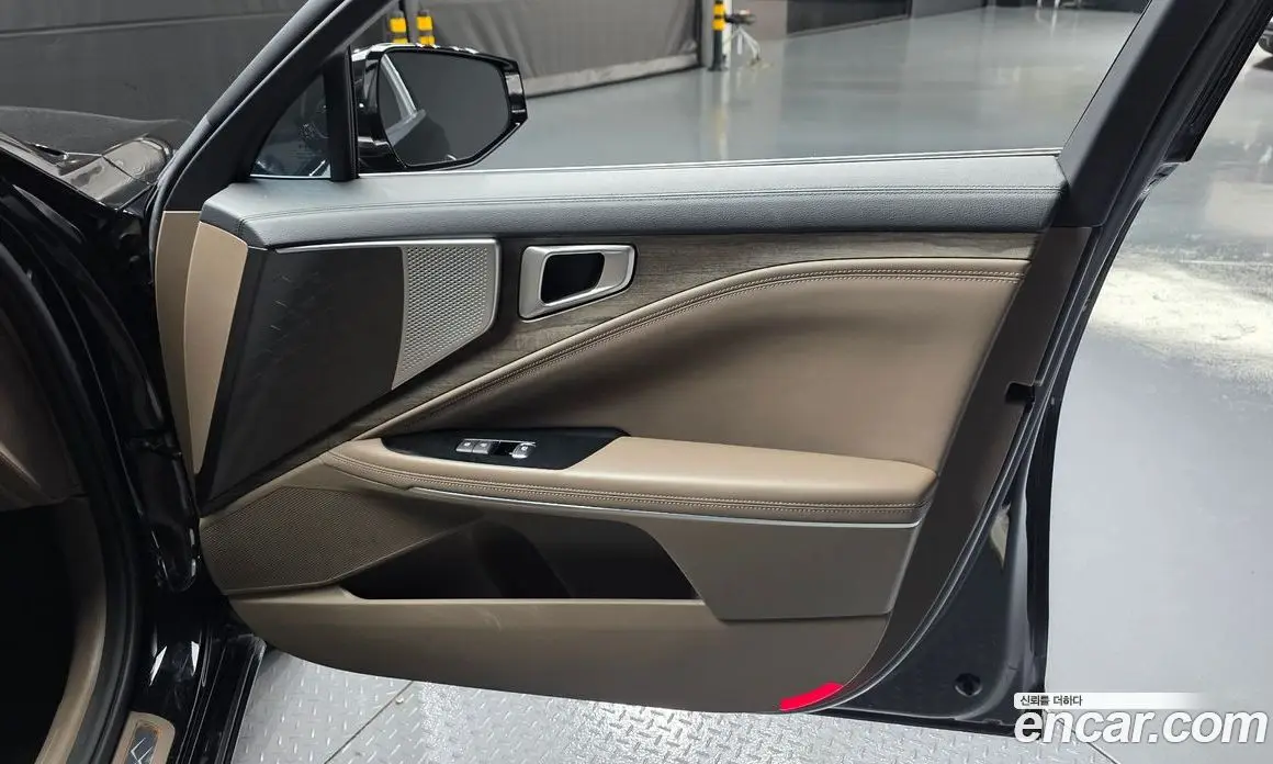 Kia K8 2022 2.5 автомат (гидро), фото 15 Kia K8 2022 2.5 автомат (гидро), фото 15