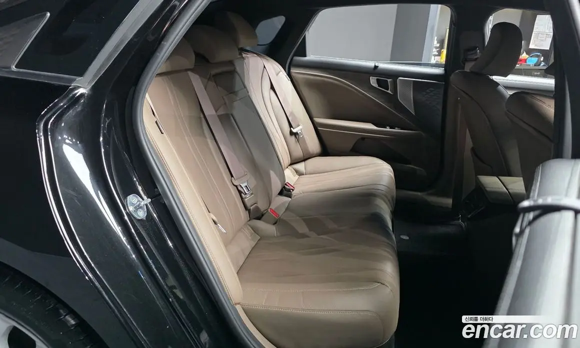 Kia K8 2022 2.5 автомат (гидро), фото 18 Kia K8 2022 2.5 автомат (гидро), фото 18