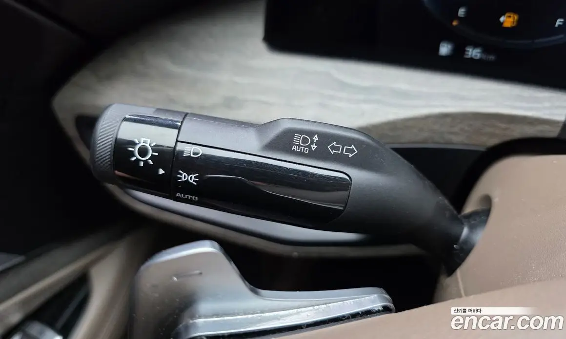 Kia K8 2022 2.5 автомат (гидро), фото 30 Kia K8 2022 2.5 автомат (гидро), фото 30