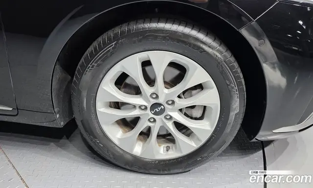 Kia K8 2022 2.5 автомат (гидро), миниатюра 7 Kia K8 2022 2.5 автомат (гидро), миниатюра 7