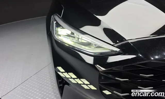 Kia K8 2022 2.5 автомат (гидро), миниатюра 8 Kia K8 2022 2.5 автомат (гидро), миниатюра 8