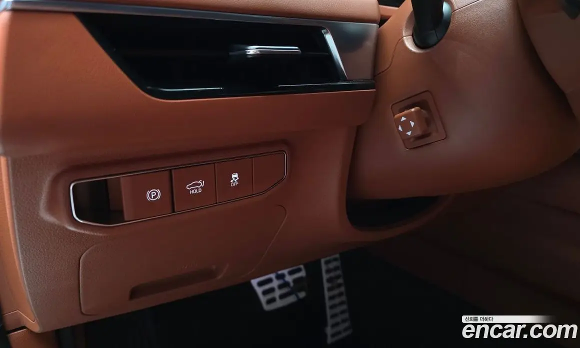 Kia K8 2025 3.5 автомат (гидро), фото 24