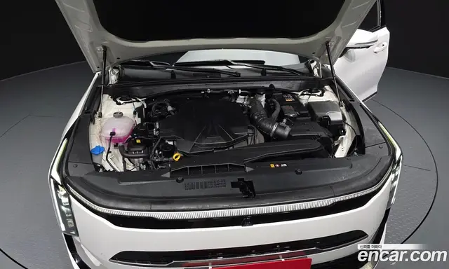 Kia K8 2025 3.5 автомат (гидро), миниатюра 6