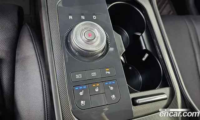 Kia K8 2026 3.5 автомат (гидро), миниатюра 12