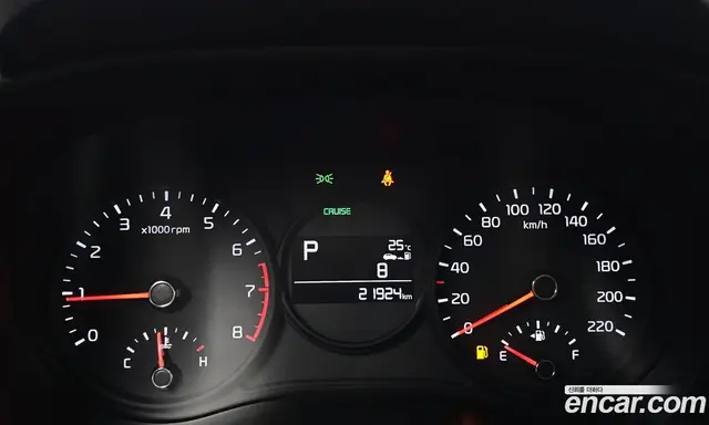 Kia Morning 2017 1.0 автомат (гидро), миниатюра 11 Kia Morning 2017 1.0 автомат (гидро), миниатюра 11