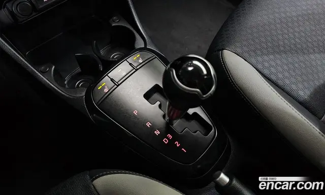 Kia Morning 2017 1.0 автомат (гидро), миниатюра 12