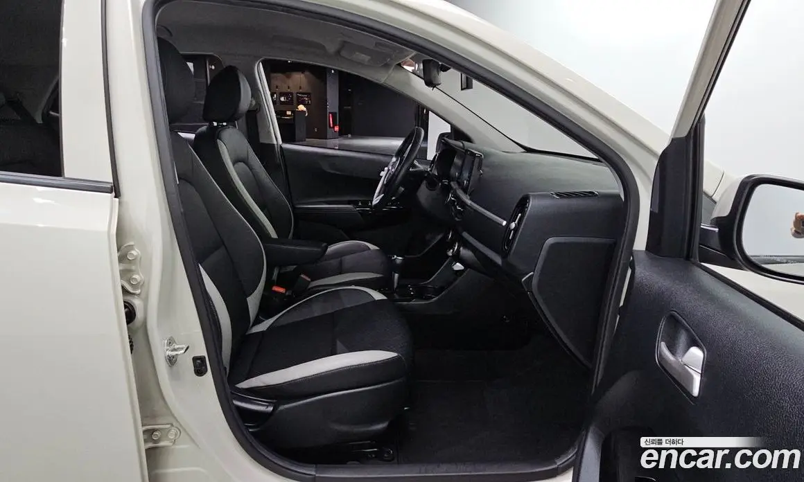 Kia Morning 2017 1.0 автомат (гидро), фото 18 Kia Morning 2017 1.0 автомат (гидро), фото 18