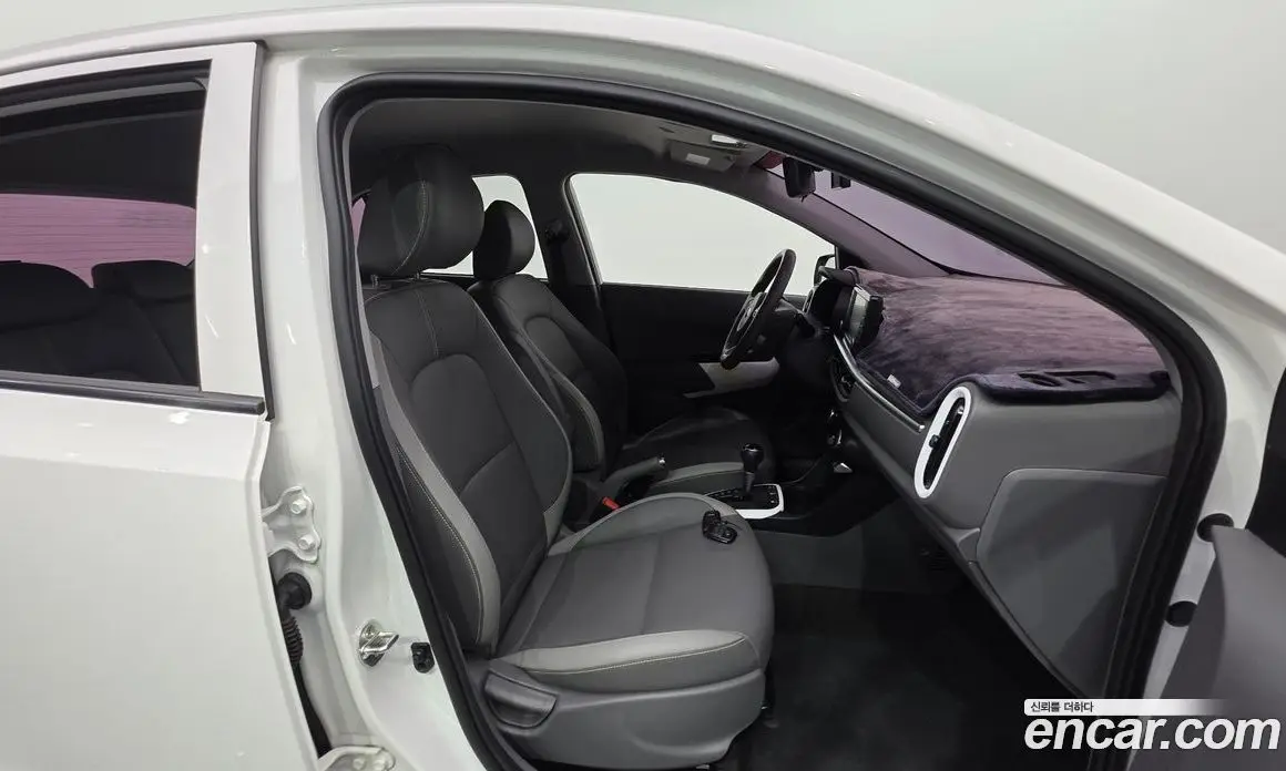 Kia Morning 2019 1.0 автомат (гидро), фото 12 Kia Morning 2019 1.0 автомат (гидро), фото 12
