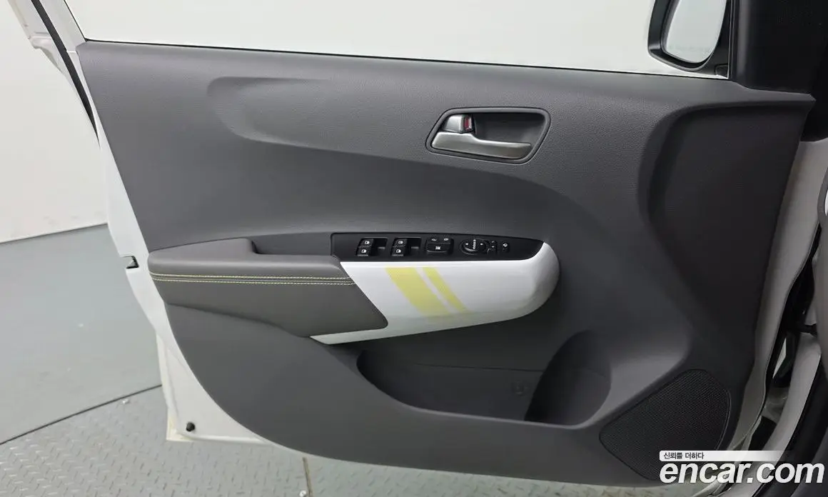 Kia Morning 2019 1.0 автомат (гидро), фото 13 Kia Morning 2019 1.0 автомат (гидро), фото 13