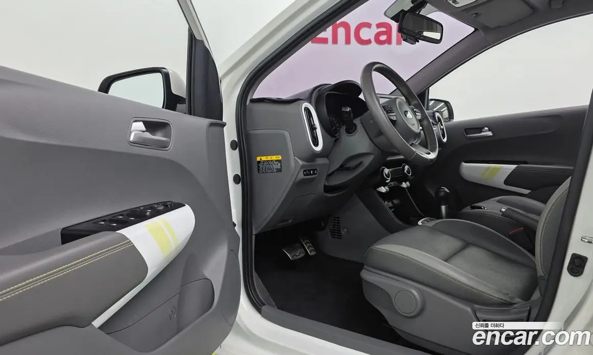 Kia Morning 2019 1.0 автомат (гидро), фото 15 Kia Morning 2019 1.0 автомат (гидро), фото 15