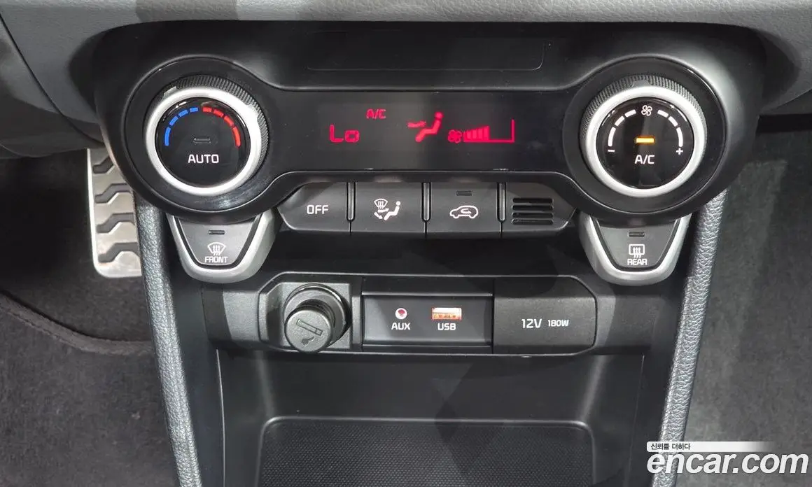 Kia Morning 2019 1.0 автомат (гидро), фото 23 Kia Morning 2019 1.0 автомат (гидро), фото 23