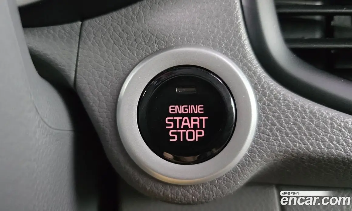 Kia Morning 2019 1.0 автомат (гидро), фото 25 Kia Morning 2019 1.0 автомат (гидро), фото 25