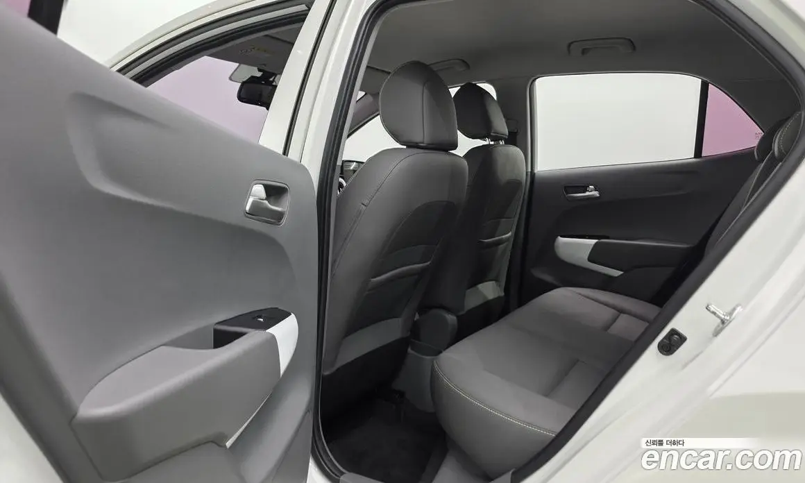Kia Morning 2019 1.0 автомат (гидро), фото 26 Kia Morning 2019 1.0 автомат (гидро), фото 26