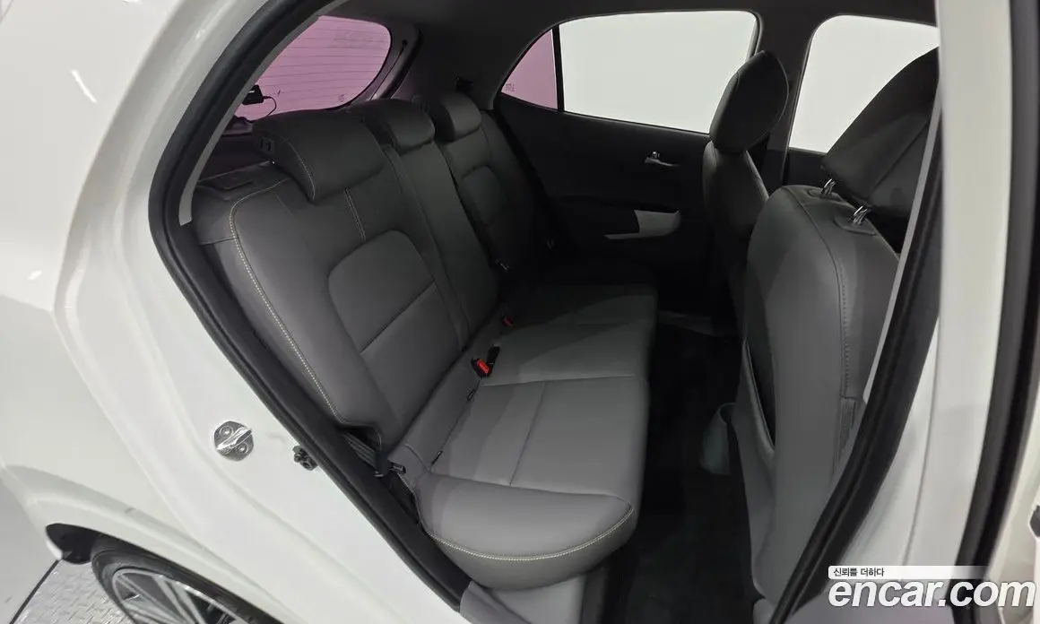 Kia Morning 2019 1.0 автомат (гидро), фото 28 Kia Morning 2019 1.0 автомат (гидро), фото 28