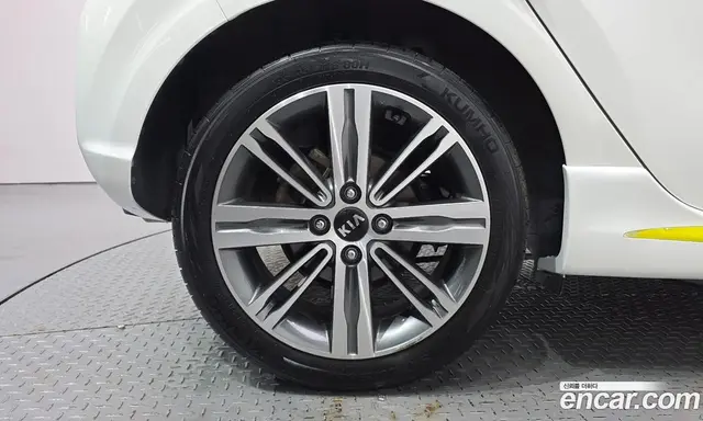 Kia Morning 2019 1.0 автомат (гидро), миниатюра 4 Kia Morning 2019 1.0 автомат (гидро), миниатюра 4