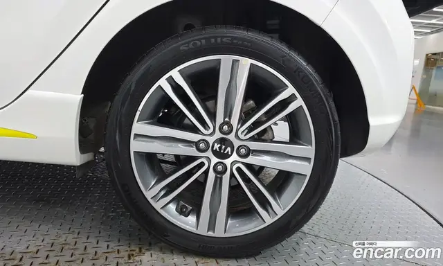 Kia Morning 2019 1.0 автомат (гидро), миниатюра 6 Kia Morning 2019 1.0 автомат (гидро), миниатюра 6