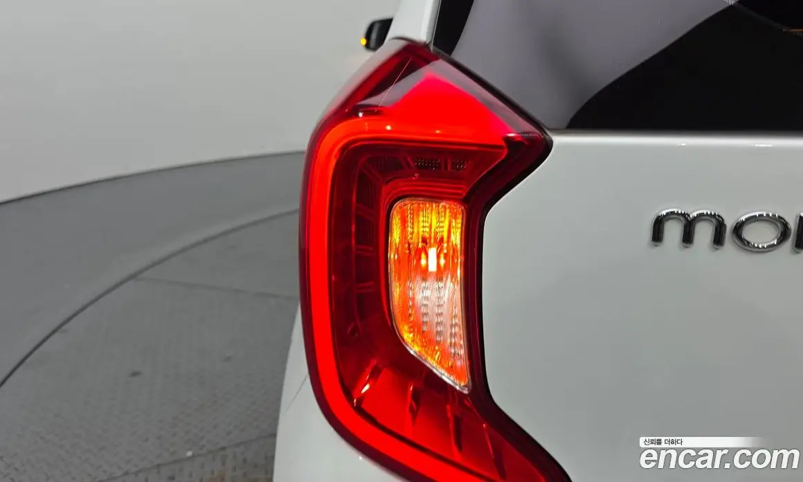 Kia Morning 2019 1.0 автомат (гидро), фото 8 Kia Morning 2019 1.0 автомат (гидро), фото 8