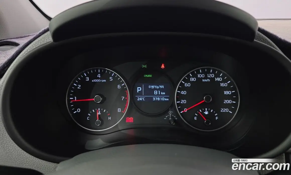 Kia Morning 2019 1.0 автомат (гидро), фото 10 Kia Morning 2019 1.0 автомат (гидро), фото 10