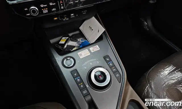 Kia Niro 2026 1.6 автомат (гидро), миниатюра 12