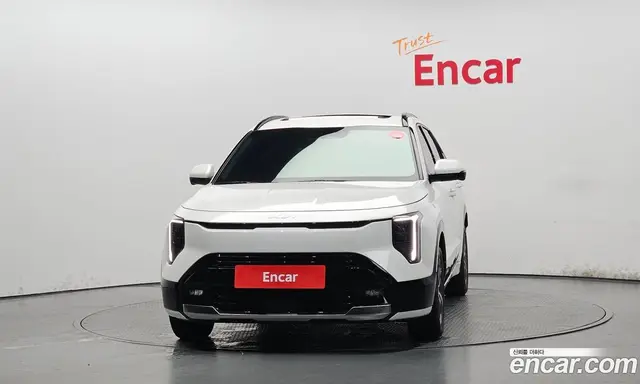 Kia Niro 2026 1.6 автомат (гидро), миниатюра 3 Kia Niro 2026 1.6 автомат (гидро), миниатюра 3