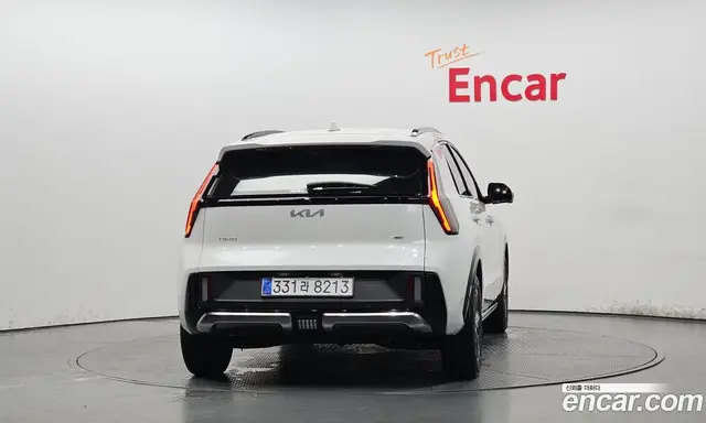 Kia Niro 2026 1.6 автомат (гидро), миниатюра 4 Kia Niro 2026 1.6 автомат (гидро), миниатюра 4