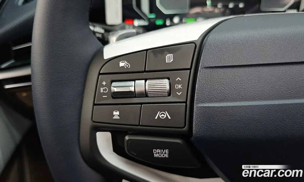 Kia Niro 2026 1.6 автомат (гидро), фото 32 Kia Niro 2026 1.6 автомат (гидро), фото 32