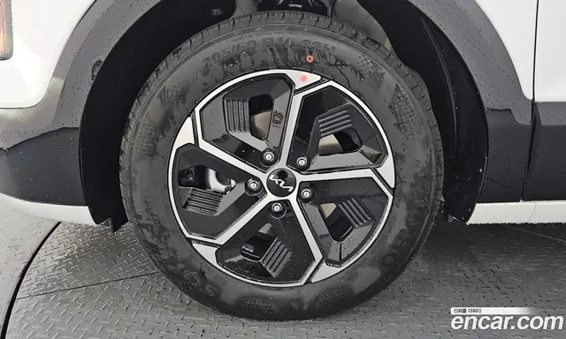 Kia Niro 2026 1.6 автомат (гидро), миниатюра 5 Kia Niro 2026 1.6 автомат (гидро), миниатюра 5