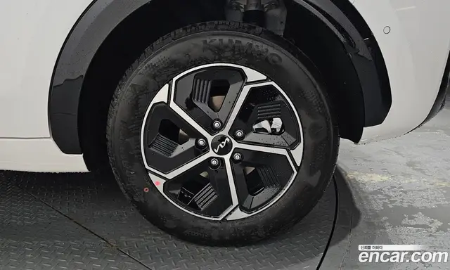 Kia Niro 2026 1.6 автомат (гидро), миниатюра 7 Kia Niro 2026 1.6 автомат (гидро), миниатюра 7