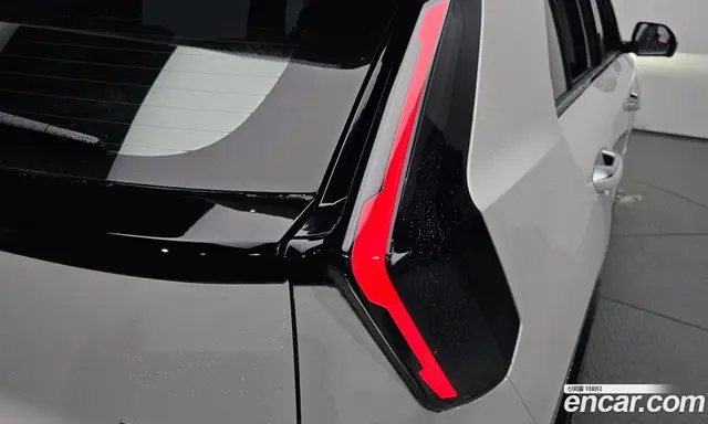 Kia Niro 2026 1.6 автомат (гидро), миниатюра 9 Kia Niro 2026 1.6 автомат (гидро), миниатюра 9