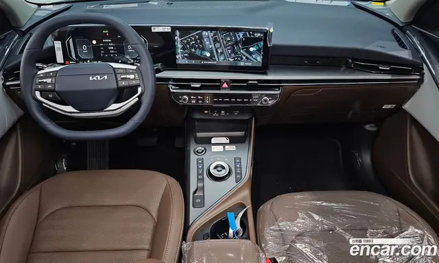 Kia Niro 2026 1.6 автомат (гидро), миниатюра 10 Kia Niro 2026 1.6 автомат (гидро), миниатюра 10