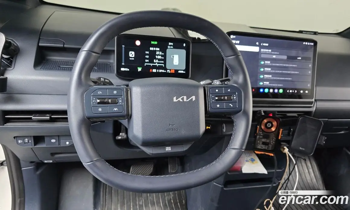 Kia PV5 2026 0.2 автомат (гидро), фото 12 Kia PV5 2026 0.2 автомат (гидро), фото 12