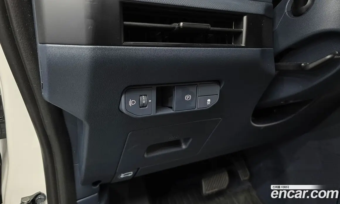 Kia PV5 2026 0.2 автомат (гидро), фото 16 Kia PV5 2026 0.2 автомат (гидро), фото 16