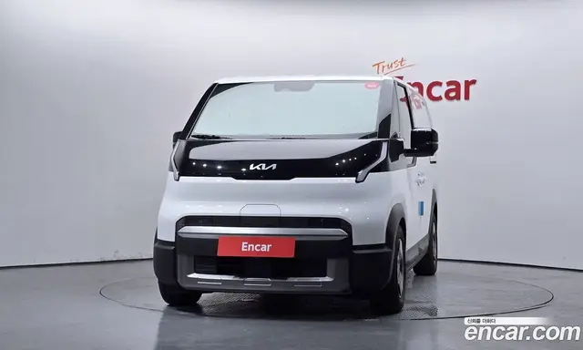 Kia PV5 2026 0.2 автомат (гидро), миниатюра 3 Kia PV5 2026 0.2 автомат (гидро), миниатюра 3