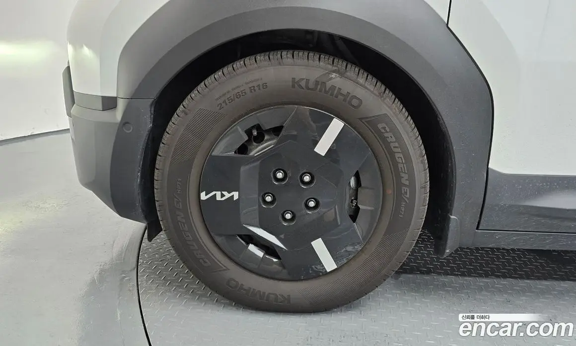 Kia PV5 2026 0.2 автомат (гидро), фото 5 Kia PV5 2026 0.2 автомат (гидро), фото 5