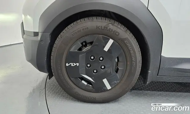 Kia PV5 2026 0.2 автомат (гидро), миниатюра 5 Kia PV5 2026 0.2 автомат (гидро), миниатюра 5