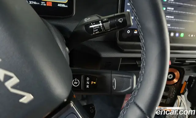 Kia PV5 2026 0.2 автомат (гидро), миниатюра 9 Kia PV5 2026 0.2 автомат (гидро), миниатюра 9