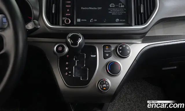 Kia Ray 2020 1.0 автомат (гидро), миниатюра 12