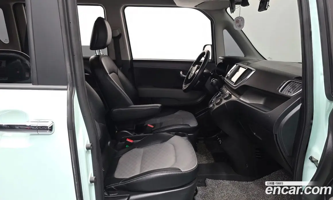 Kia Ray 2020 1.0 автомат (гидро), фото 16