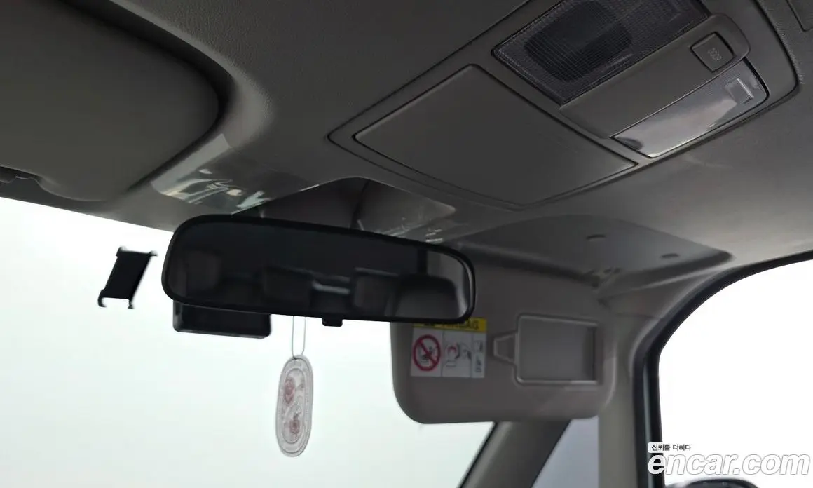 Kia Ray 2020 1.0 автомат (гидро), фото 25