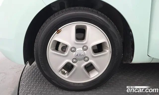 Kia Ray 2020 1.0 автомат (гидро), миниатюра 5