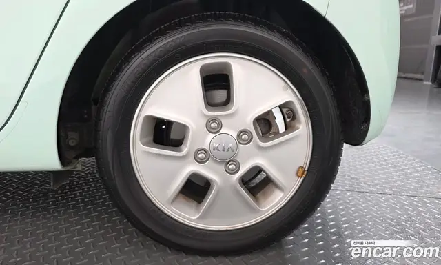 Kia Ray 2020 1.0 автомат (гидро), миниатюра 7