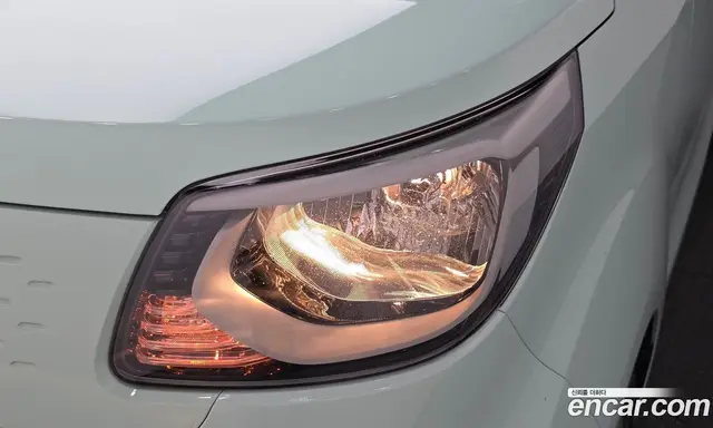 Kia Ray 2020 1.0 автомат (гидро), миниатюра 8