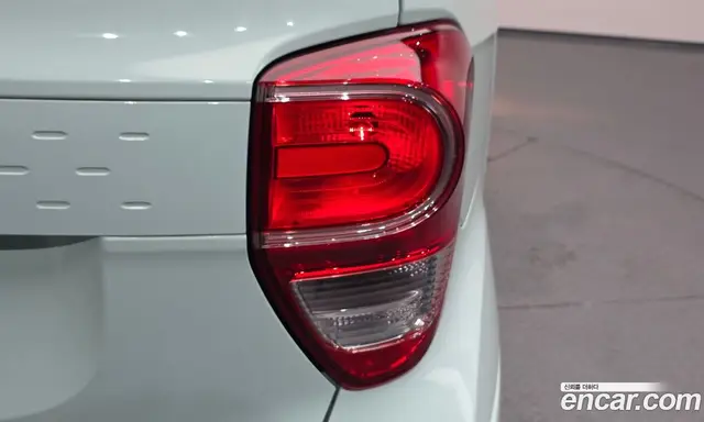 Kia Ray 2020 1.0 автомат (гидро), миниатюра 9