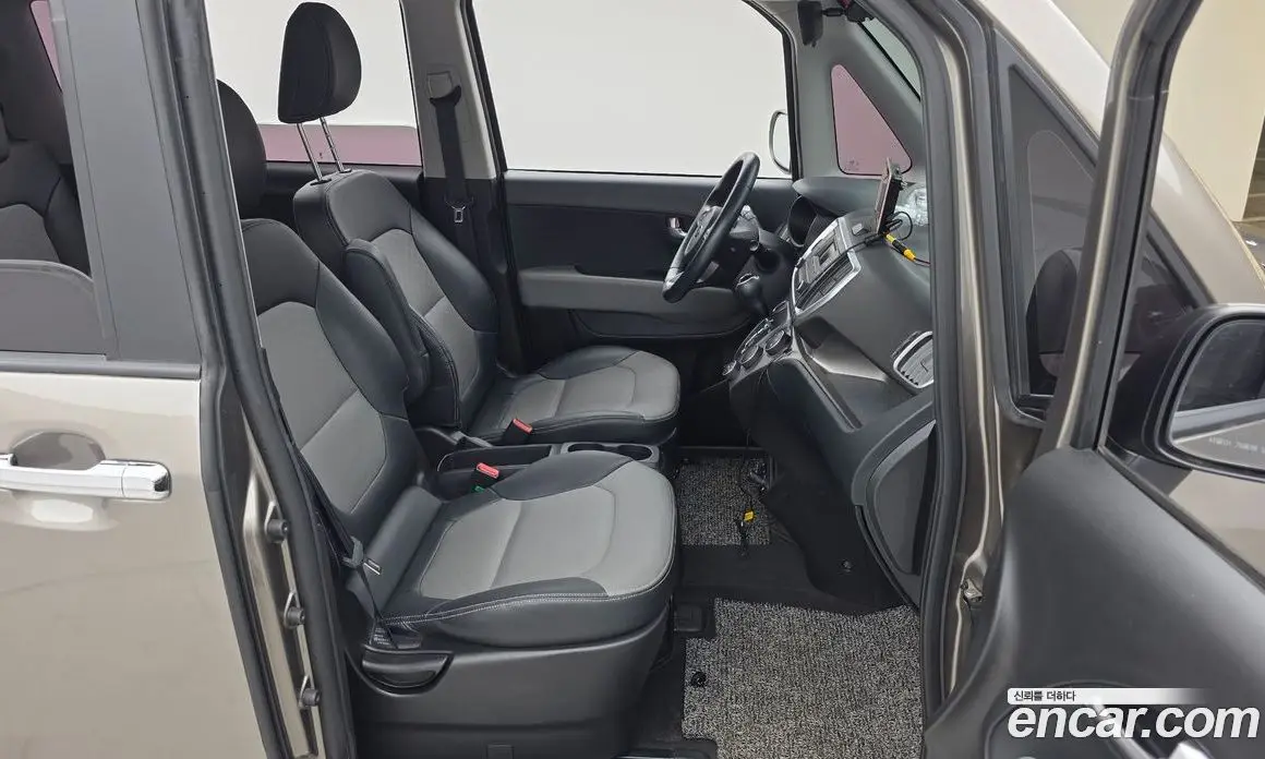 Kia Ray 2020 1.0 автомат (гидро), фото 11 Kia Ray 2020 1.0 автомат (гидро), фото 11