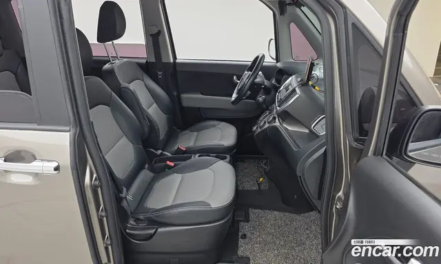 Kia Ray 2020 1.0 автомат (гидро), миниатюра 11 Kia Ray 2020 1.0 автомат (гидро), миниатюра 11