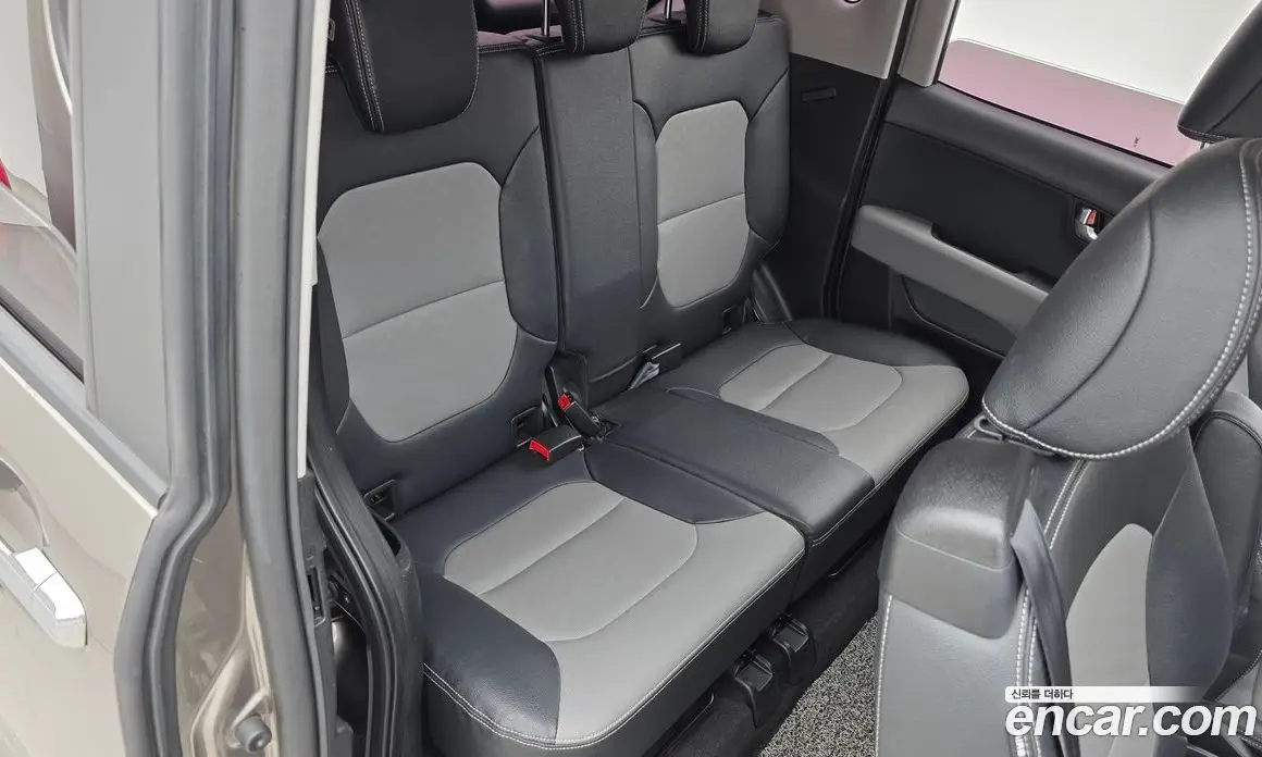 Kia Ray 2020 1.0 автомат (гидро), фото 12 Kia Ray 2020 1.0 автомат (гидро), фото 12