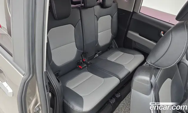 Kia Ray 2020 1.0 автомат (гидро), миниатюра 12