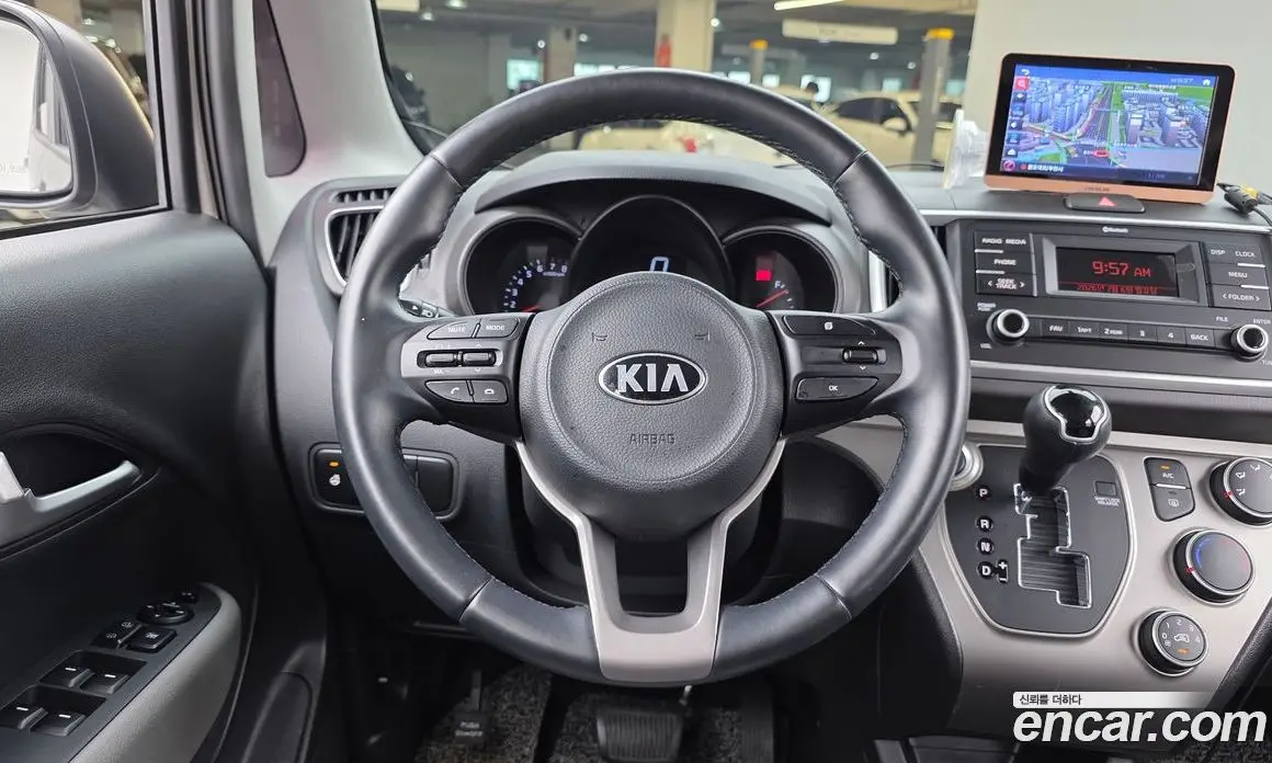 Kia Ray 2020 1.0 автомат (гидро), фото 13 Kia Ray 2020 1.0 автомат (гидро), фото 13