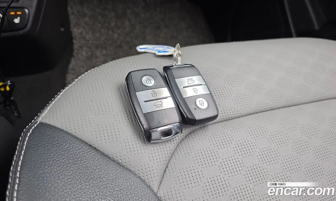 Kia Ray 2020 1.0 автомат (гидро), фото 18 Kia Ray 2020 1.0 автомат (гидро), фото 18