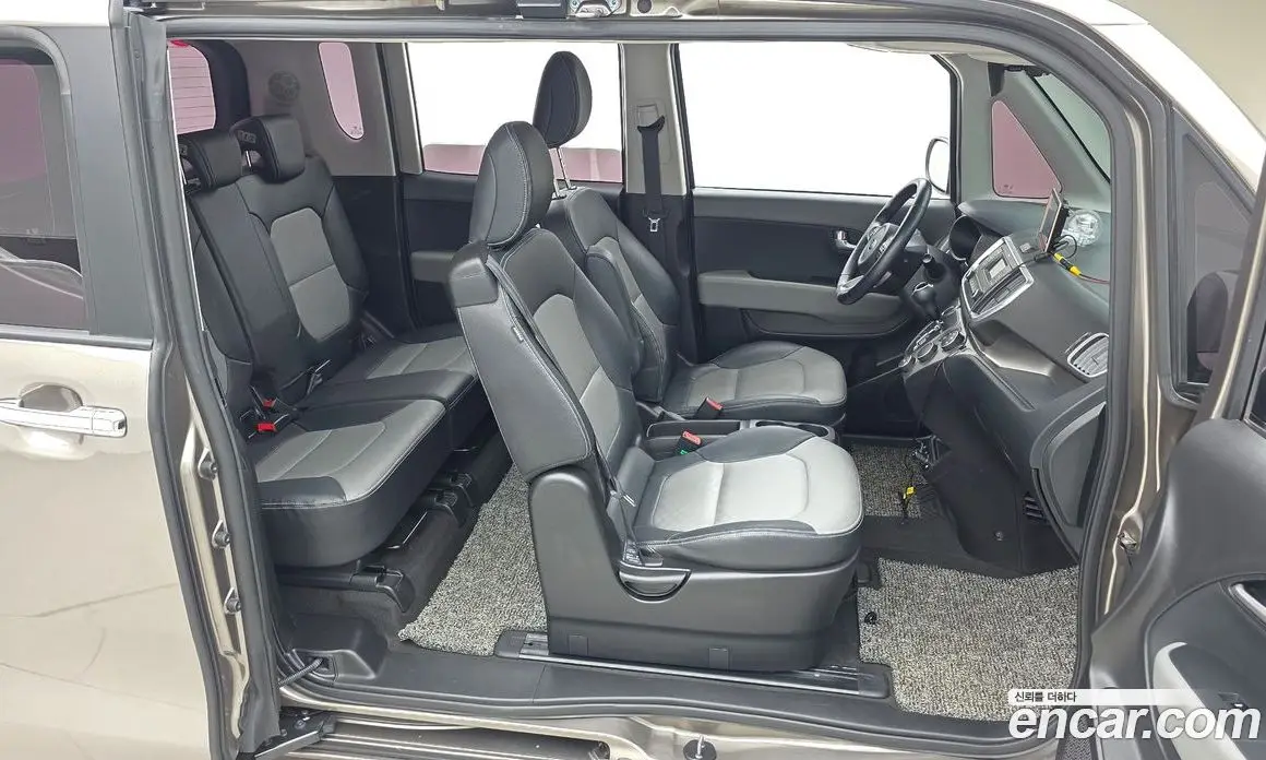 Kia Ray 2020 1.0 автомат (гидро), фото 19 Kia Ray 2020 1.0 автомат (гидро), фото 19